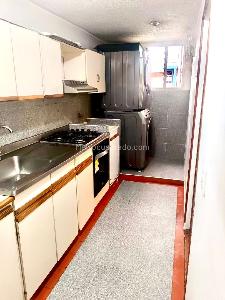 Apartamento en venta en Suba Salitre, Bogotá · foto 17 de 20