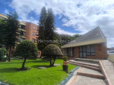 Apartamento en venta en Suba Salitre, Bogotá · foto 20 de 20