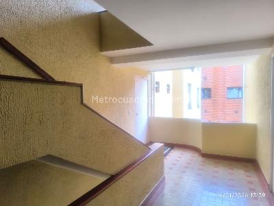 Apartamento en venta en Suba Salitre, Bogotá · foto 2 de 20