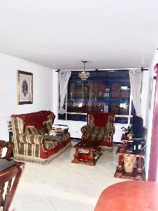 Apartamento en venta en Suba Salitre, Bogotá · foto 3 de 20