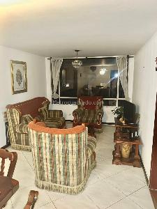 Apartamento en venta en Suba Salitre, Bogotá · foto 4 de 20