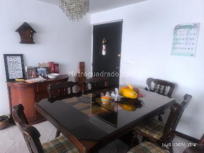 Apartamento en venta en Suba Salitre, Bogotá · foto 6 de 20