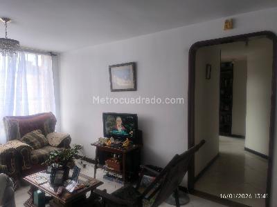 Apartamento en venta en Suba Salitre, Bogotá · foto 7 de 20
