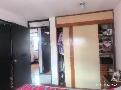 Apartamento en venta en Suba Salitre, Bogotá · foto 9 de 20