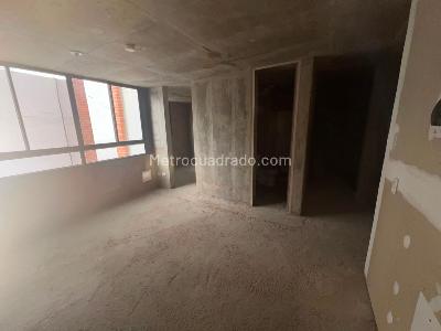 Apartamento de 1 alcoba en venta en Alameda 170, Bogotá, 37 m² · foto 10 de 20