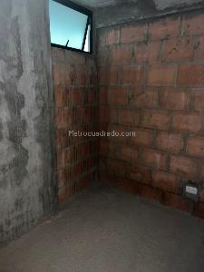 Apartamento de 1 alcoba en venta en Alameda 170, Bogotá, 37 m² · foto 18 de 20