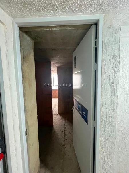 Piso – Bogotá D.C. - Vista 3