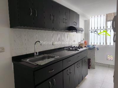 Apartamento en venta en San Antonio Norte, Bogotá · foto 9 de 20