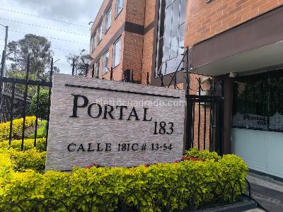 Apartamento en venta en San Antonio Norte, Bogotá · foto 16 de 20