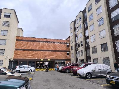 Apartamento en venta en San Antonio Norte, Bogotá · foto 4 de 20