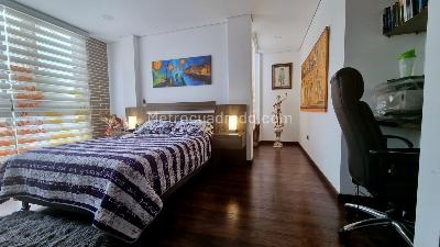 Casa de 5 alcobas en venta en Villa Ligia, Cajicá, 245 m² · foto 12 de 20