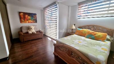Casa de 5 alcobas en venta en Villa Ligia, Cajicá, 245 m² · foto 13 de 20