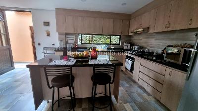 Casa de 5 alcobas en venta en Villa Ligia, Cajicá, 245 m² · foto 14 de 20