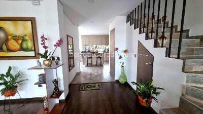 Casa de 5 alcobas en venta en Villa Ligia, Cajicá, 245 m² · foto 4 de 20