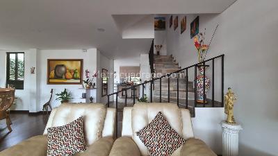 Casa de 5 alcobas en venta en Villa Ligia, Cajicá, 245 m² · foto 5 de 20
