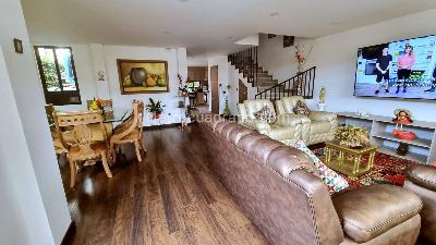 Casa de 5 alcobas en venta en Villa Ligia, Cajicá, 245 m² · foto 7 de 20