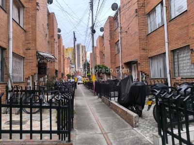 Casa de 4 alcobas en venta en Madelena Ix, Bogotá, 60 m² · foto 17 de 20