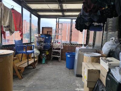 Casa de 4 alcobas en venta en Madelena Ix, Bogotá, 60 m² · foto 14 de 20