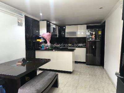 Casa de 4 alcobas en venta en Madelena Ix, Bogotá, 60 m² · foto 20 de 20