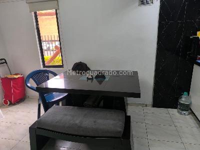 Casa de 4 alcobas en venta en Madelena Ix, Bogotá, 60 m² · foto 4 de 20