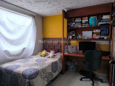 Casa de 4 alcobas en venta en Madelena Ix, Bogotá, 60 m² · foto 9 de 20