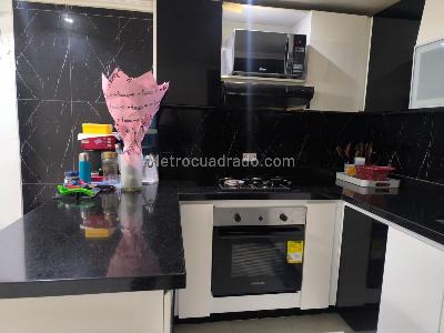Casa de 4 alcobas en venta en Madelena Ix, Bogotá, 60 m² · foto 10 de 20