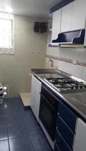 Apartamento de 3 alcobas en venta en Ismael Perdomo Mz, Bogotá, 47 m² · foto 11 de 20