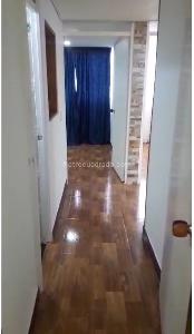 Apartamento de 3 alcobas en venta en Ismael Perdomo Mz, Bogotá, 47 m² · foto 8 de 20