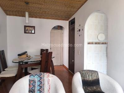 Apartamento en venta en San Antonio Norte, Bogotá · foto 9 de 20