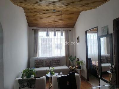 Apartamento en venta en San Antonio Norte, Bogotá · foto 10 de 20