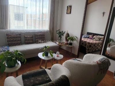 Apartamento en venta en San Antonio Norte, Bogotá · foto 11 de 20