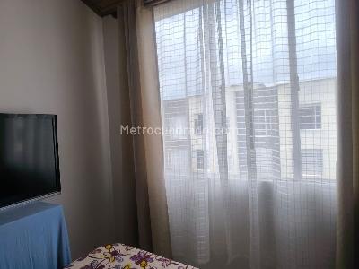 Apartamento en venta en San Antonio Norte, Bogotá · foto 14 de 20