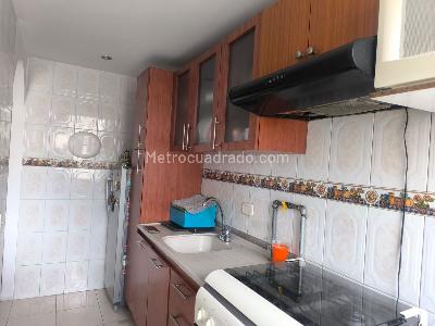 Apartamento en venta en San Antonio Norte, Bogotá · foto 18 de 20