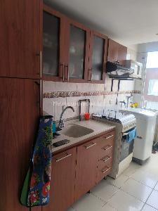 Apartamento en venta en San Antonio Norte, Bogotá · foto 19 de 20