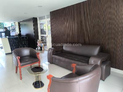 Apartamento en venta en San Antonio Norte, Bogotá · foto 3 de 20