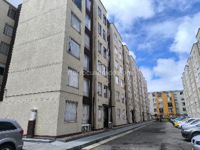 Apartamento en venta en San Antonio Norte, Bogotá · foto 5 de 20