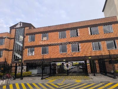 Apartamento en venta en San Antonio Norte, Bogotá · foto 6 de 20