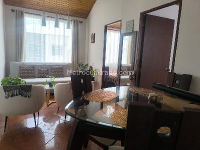 Apartamento en venta en San Antonio Norte, Bogotá · foto 7 de 20