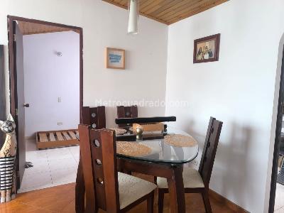 Apartamento en venta en San Antonio Norte, Bogotá · foto 8 de 20