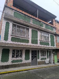 Casa en Venta, SANTA INES SUR, Bogotá D.C.