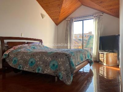 Casa de 3 alcobas en arriendo en Cortijo, Mosquera, 127 m² · foto 10 de 20