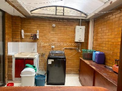 Casa de 3 alcobas en arriendo en Cortijo, Mosquera, 127 m² · foto 12 de 20