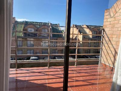 Casa de 3 alcobas en arriendo en Cortijo, Mosquera, 127 m² · foto 18 de 20