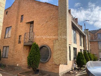 Casa de 3 alcobas en arriendo en Cortijo, Mosquera, 127 m² · foto 19 de 20