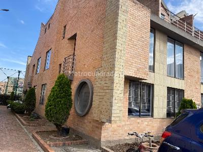 Casa de 3 alcobas en arriendo en Cortijo, Mosquera, 127 m² · foto 20 de 20