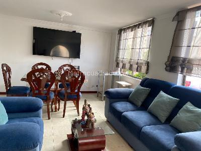Casa de 3 alcobas en arriendo en Cortijo, Mosquera, 127 m² · foto 3 de 20