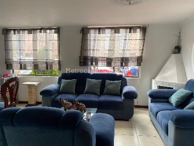 Casa de 3 alcobas en arriendo en Cortijo, Mosquera, 127 m² · foto 4 de 20