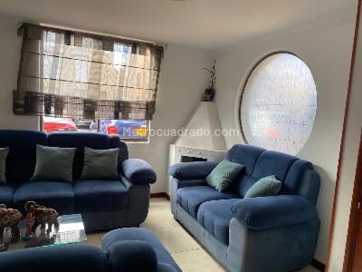 Casa de 3 alcobas en arriendo en Cortijo, Mosquera, 127 m² · foto 5 de 20