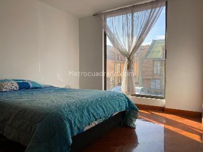 Casa de 3 alcobas en arriendo en Cortijo, Mosquera, 127 m² · foto 8 de 20