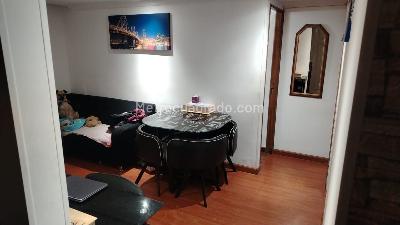 Apartamento de 2 alcobas en venta en El Codito, Bogotá, 36 m² · foto 5 de 20